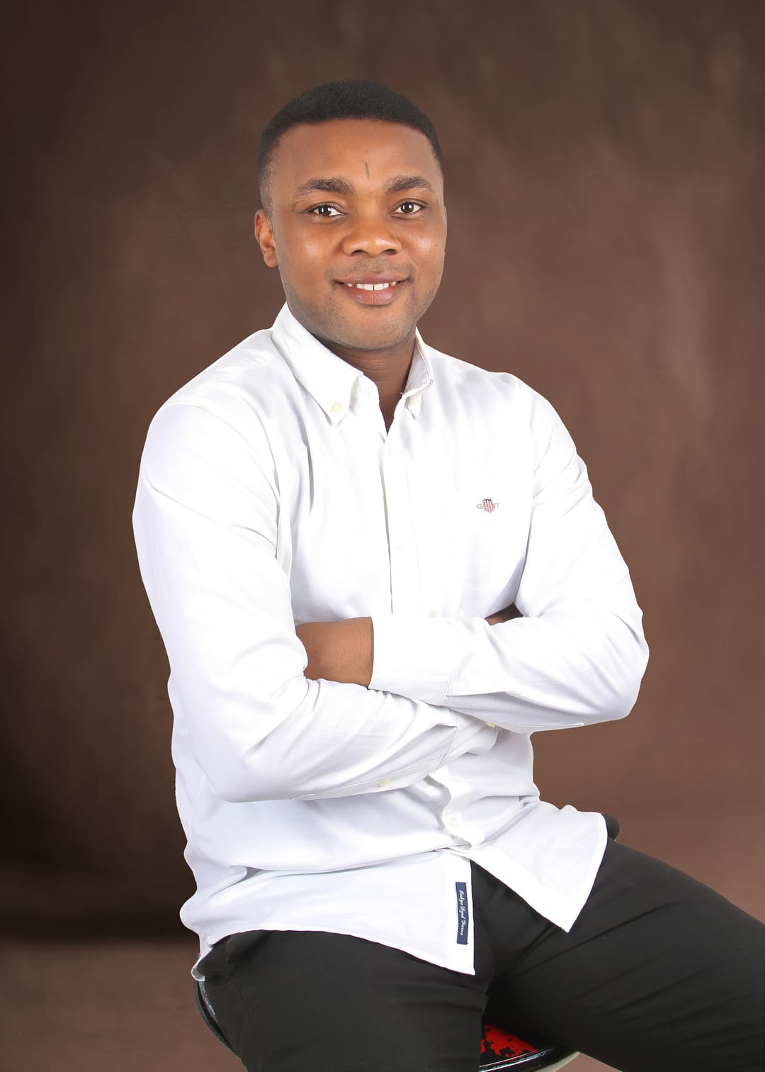 Besongeya - Leadership Coach and DEI Advocate